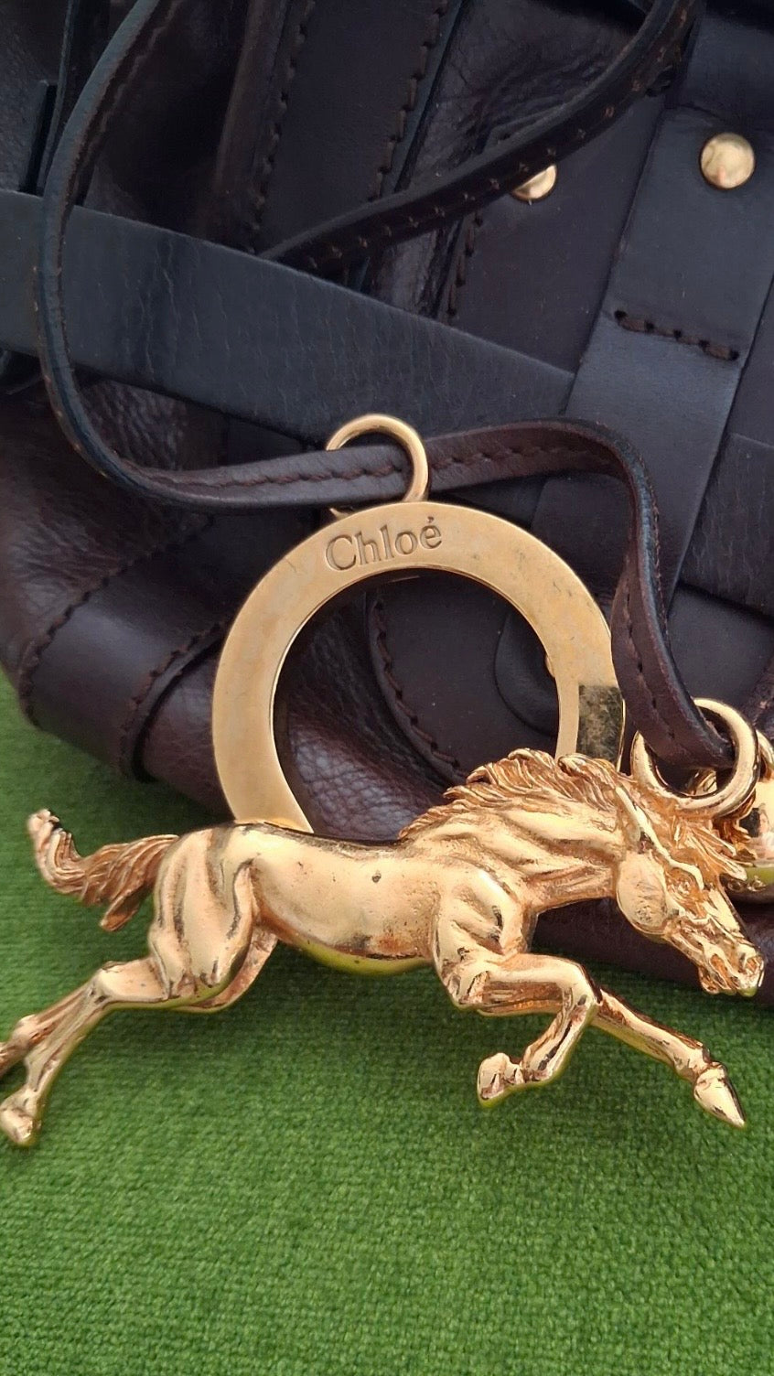Chloé Kerala Bag