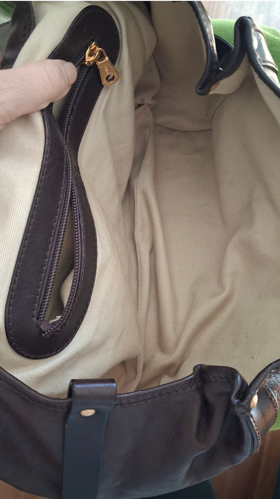 Chloé Kerala Bag