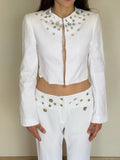 Pearl Rework Jacket