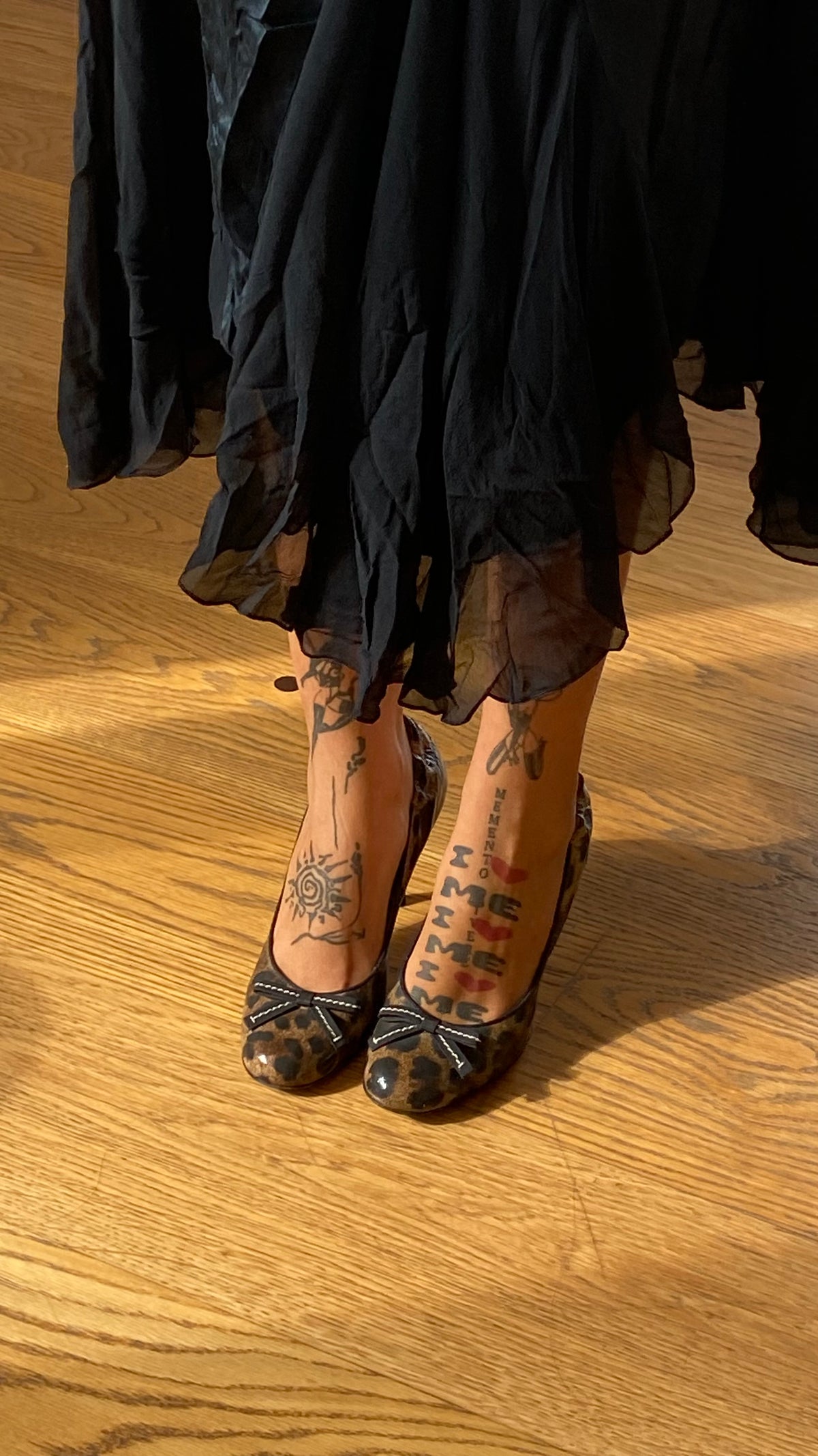 Dolce&Gabbana Topuklu Ayakkabı